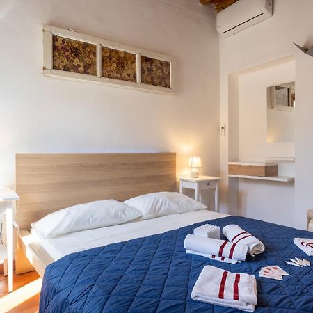 Tipica Cozy House + Parking! Leilighet Firenze Eksteriør bilde
