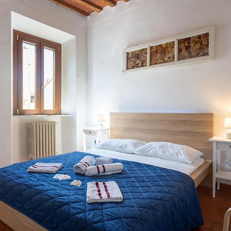 Tipica Cozy House + Parking! Leilighet Firenze Eksteriør bilde