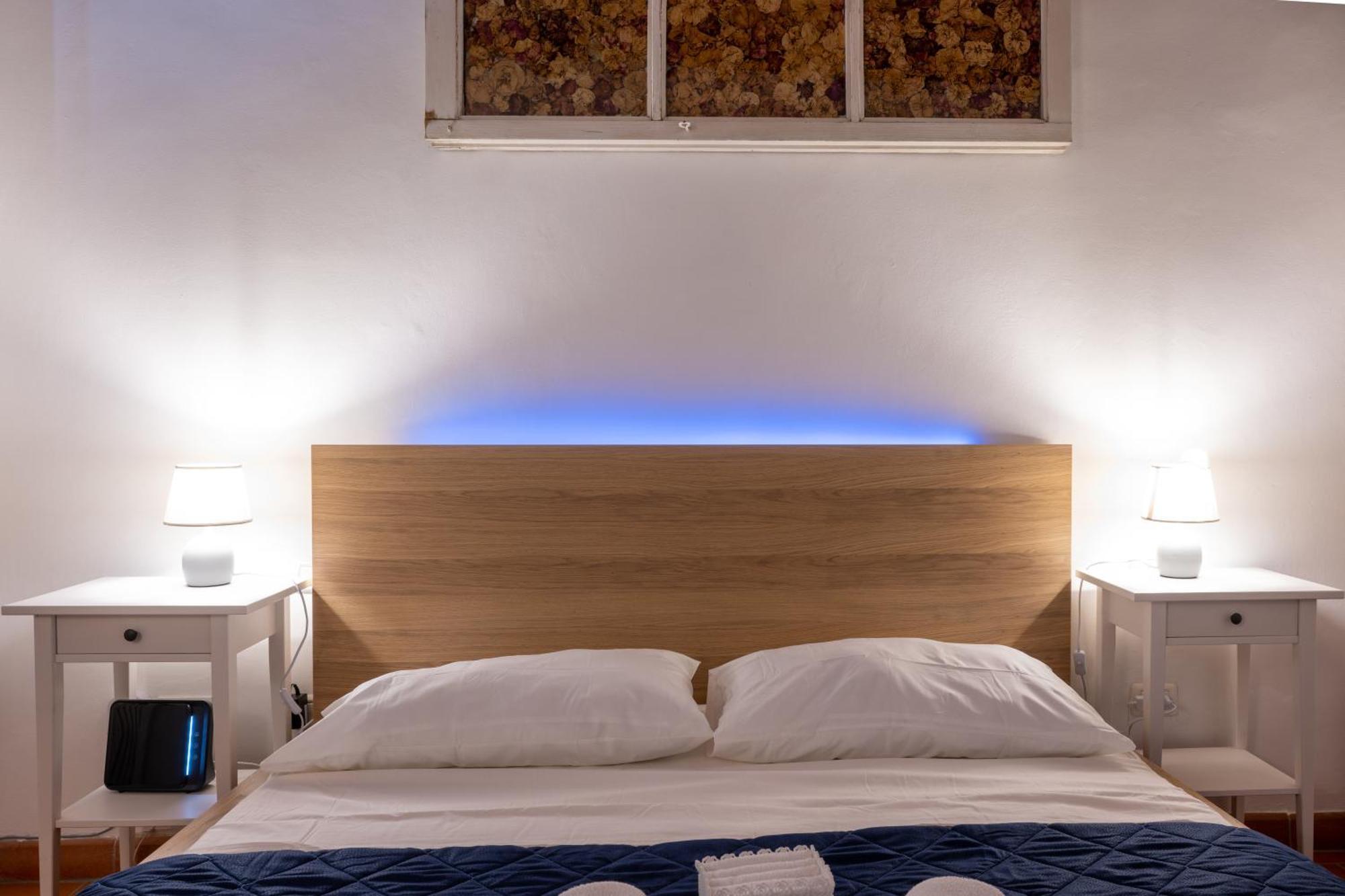 Tipica Cozy House + Parking! Leilighet Firenze Eksteriør bilde