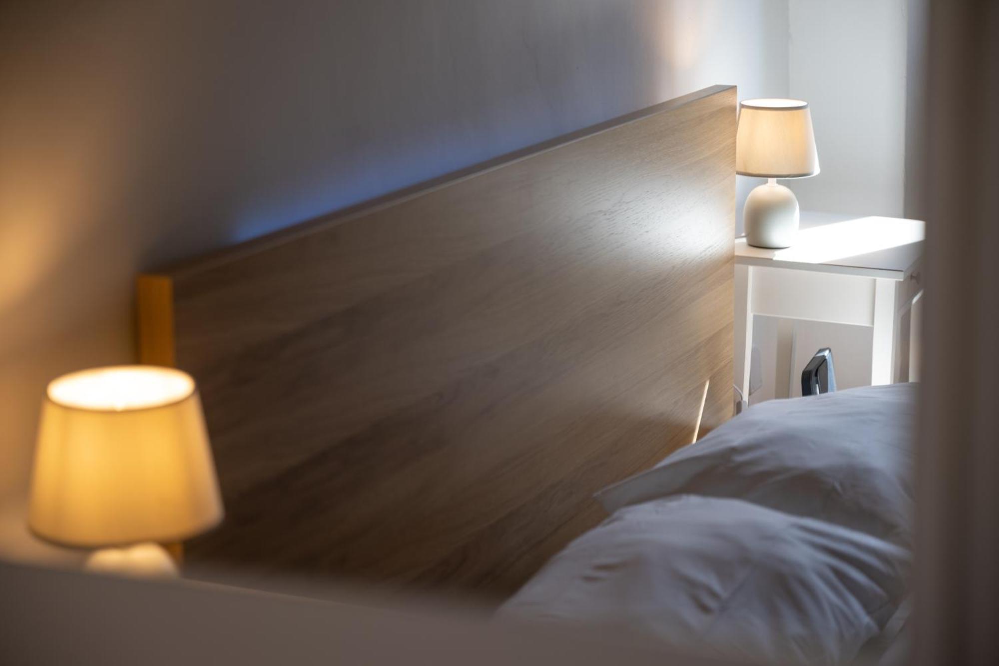 Tipica Cozy House + Parking! Leilighet Firenze Eksteriør bilde