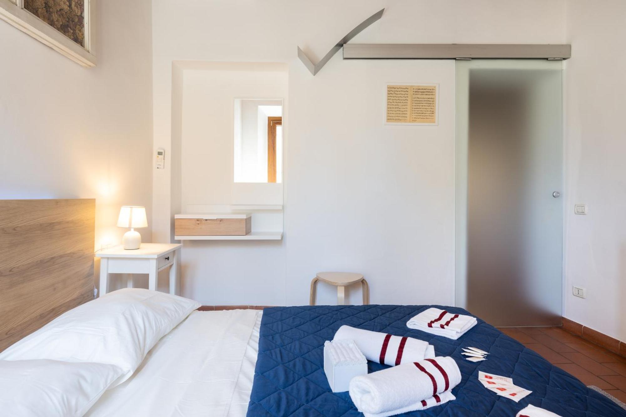 Tipica Cozy House + Parking! Leilighet Firenze Eksteriør bilde