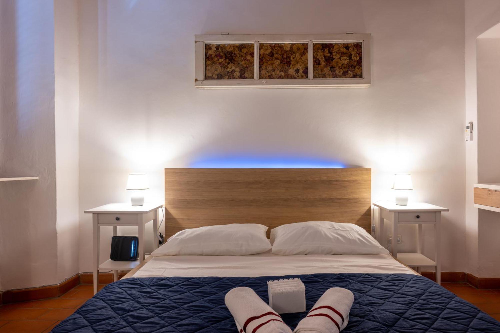Tipica Cozy House + Parking! Leilighet Firenze Eksteriør bilde