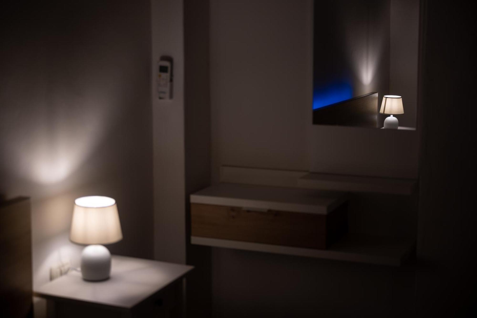 Tipica Cozy House + Parking! Leilighet Firenze Eksteriør bilde