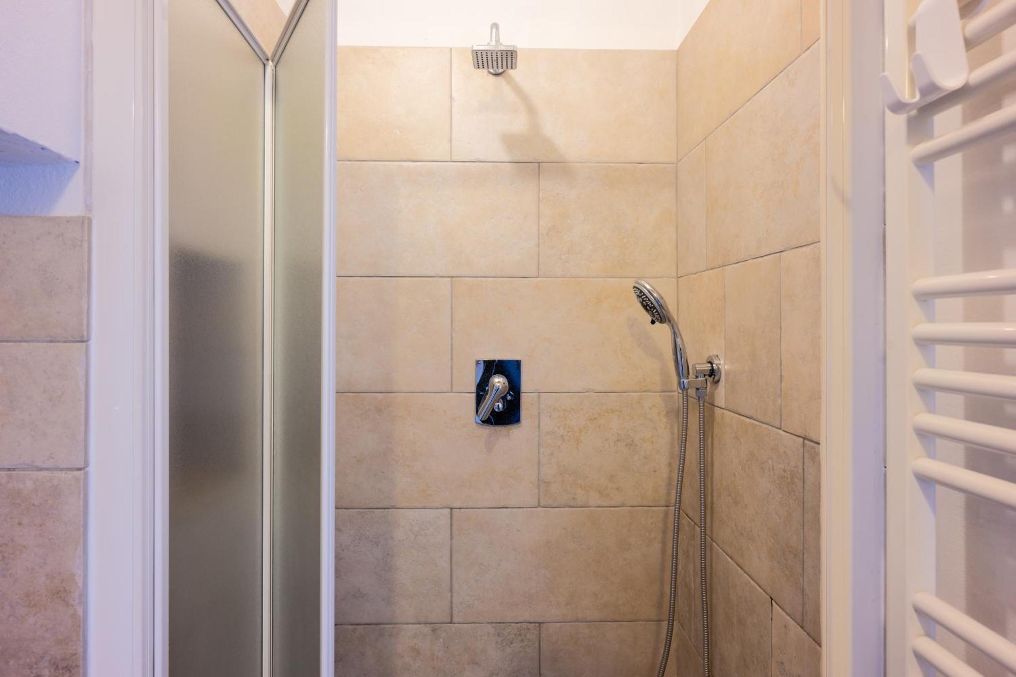 Tipica Cozy House + Parking! Leilighet Firenze Eksteriør bilde